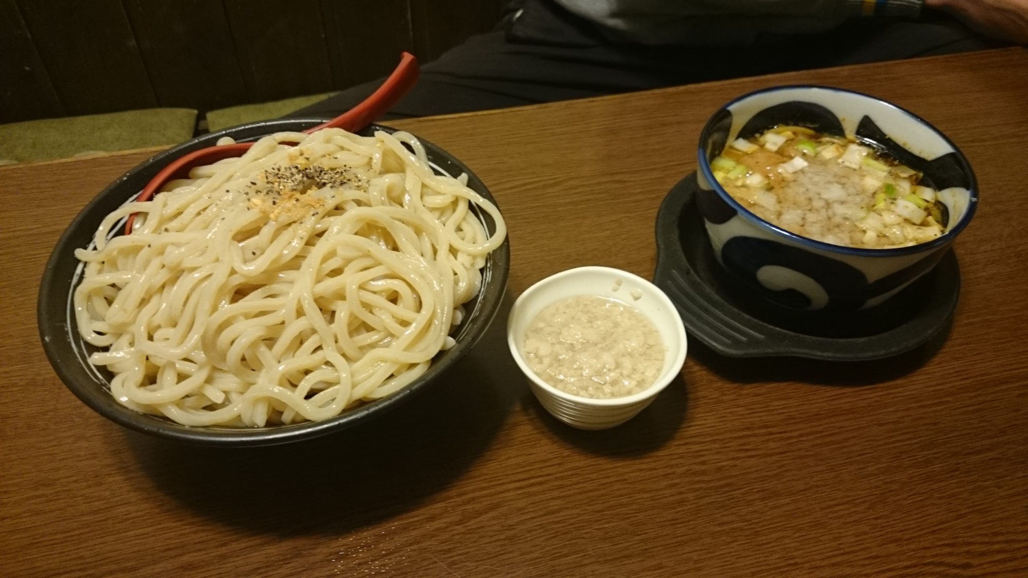つけ麺3
