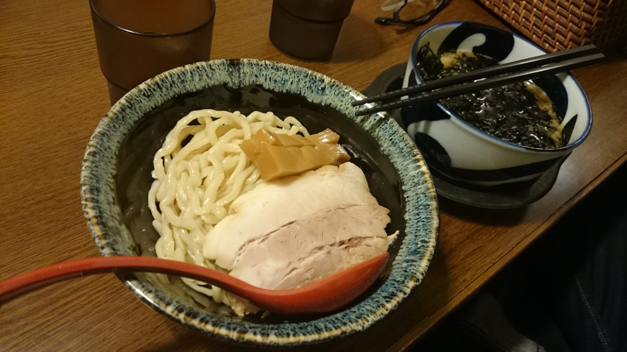 つけ麺2
